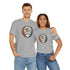 Grateful Dead - Duck Hunting Stealie Grateful Dead T-Shirt - StealieShop